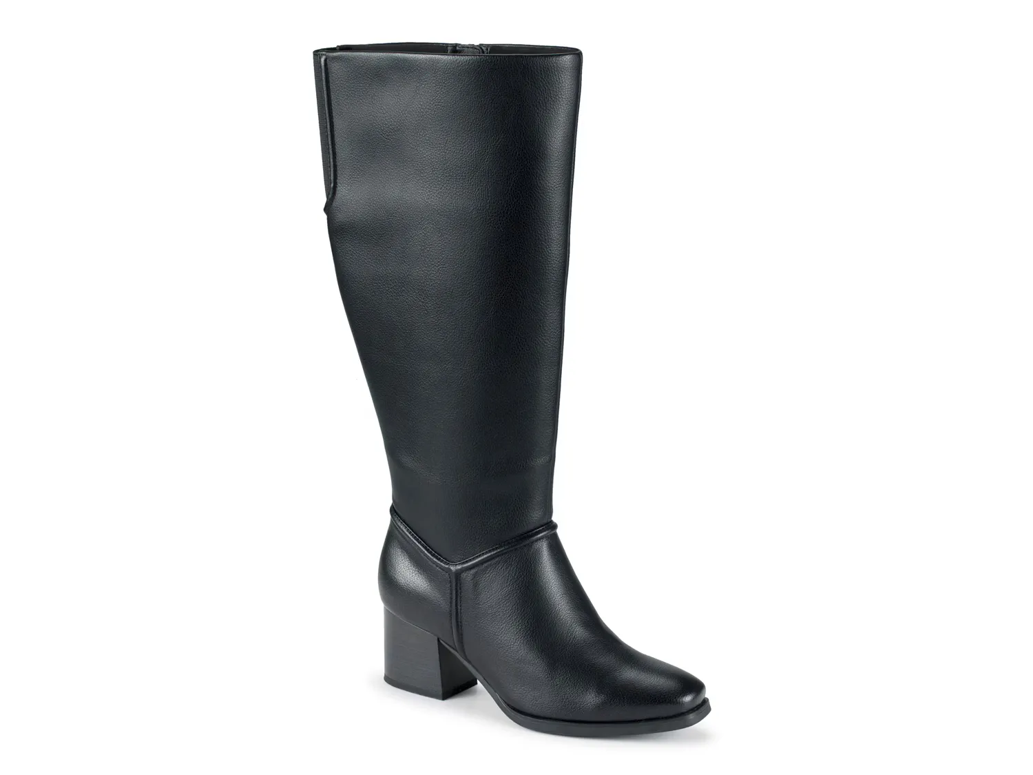 

Сапоги Thalia Wide Calf Boot Baretraps, черный