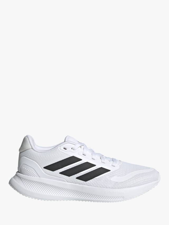 

Детские кроссовки Falcon adidas, White/Black