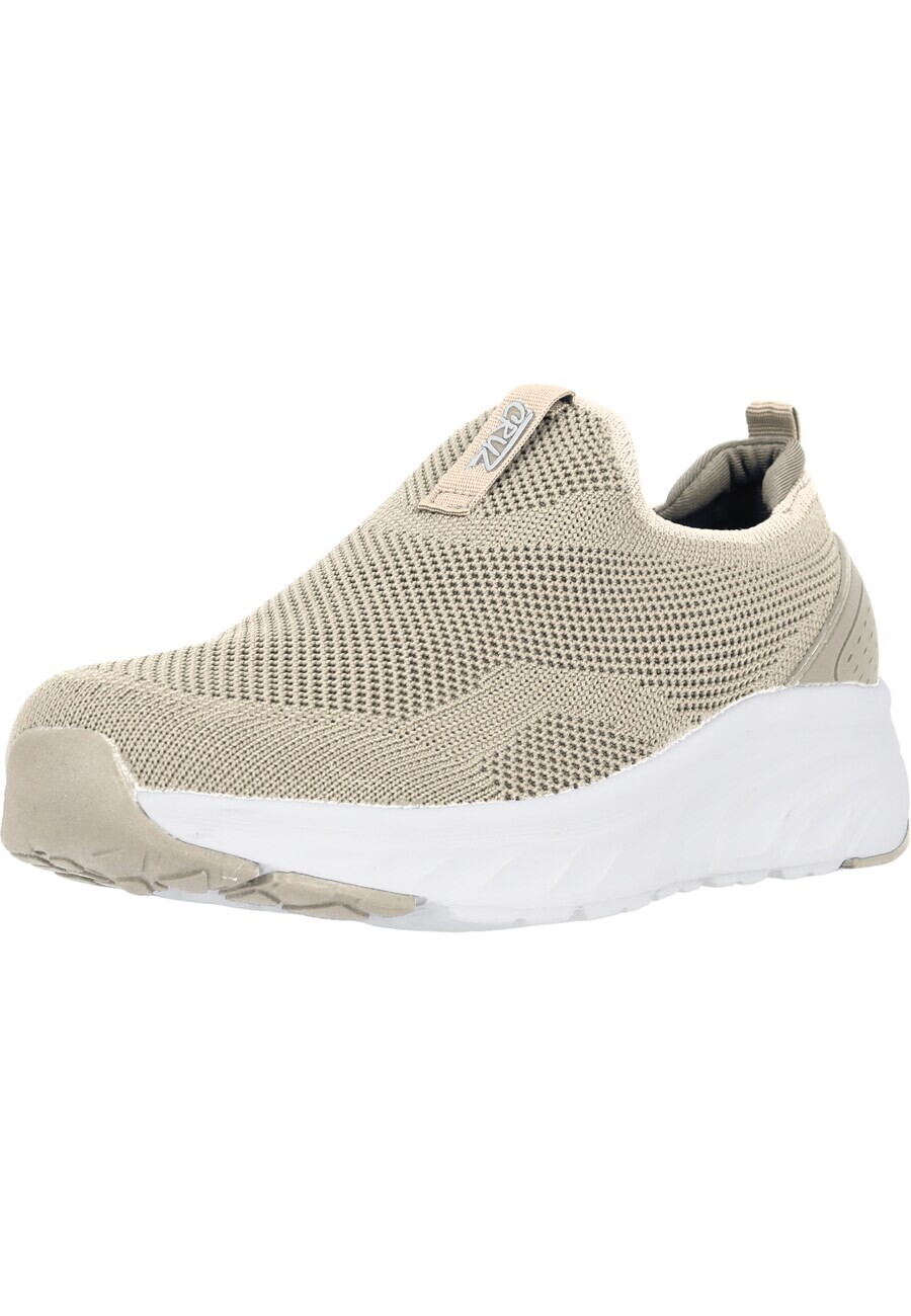Кроссовки Cruz Sneakers Fealy, бежевый