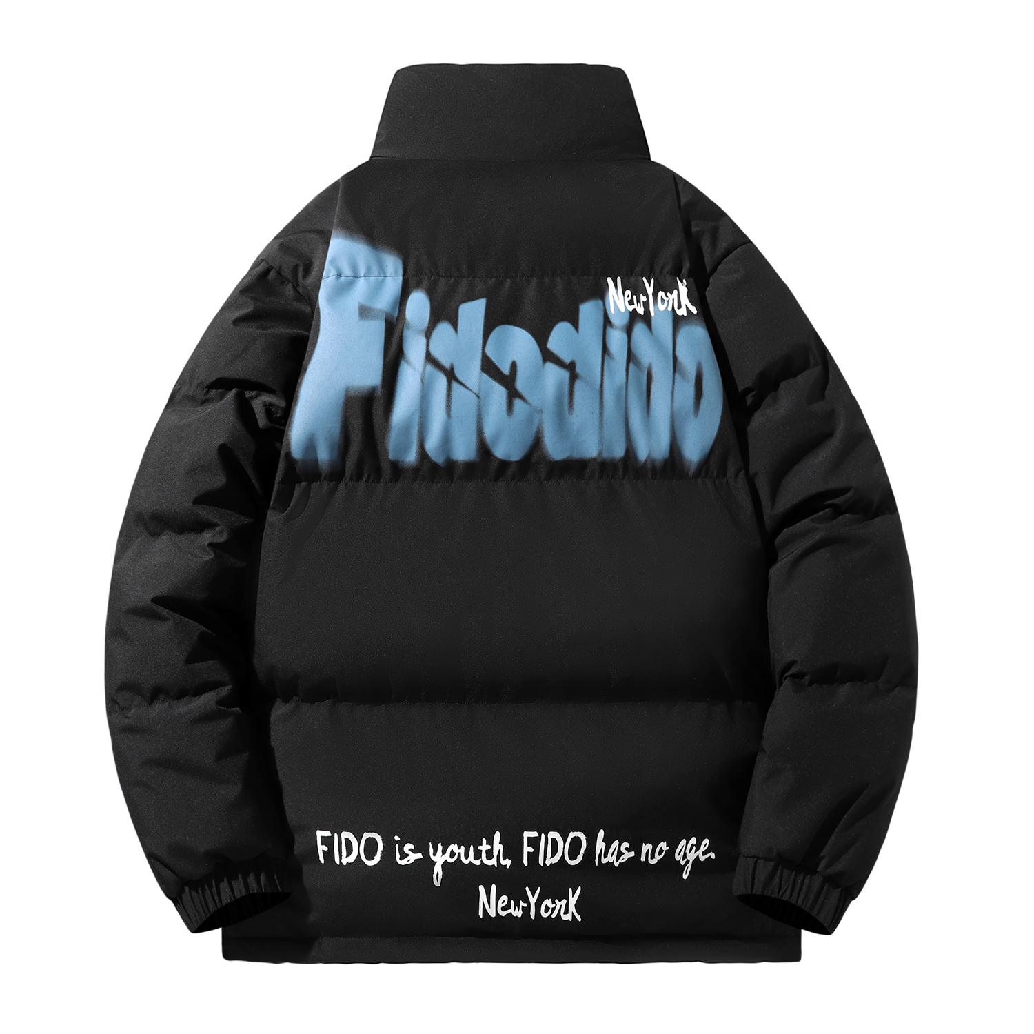 

Пуховик Unisex FIDO DIDO, Экрю (В комплекте куртка), Бежевый, Пуховик Unisex FIDO DIDO, Экрю (В комплекте куртка)