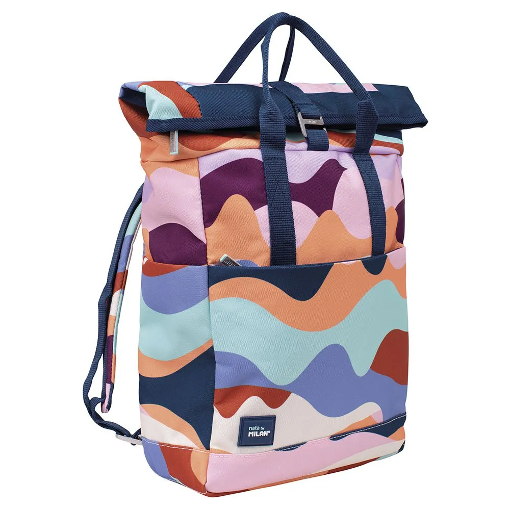 

Рюкзак MILAN The Fun Series 10L, мультиколор