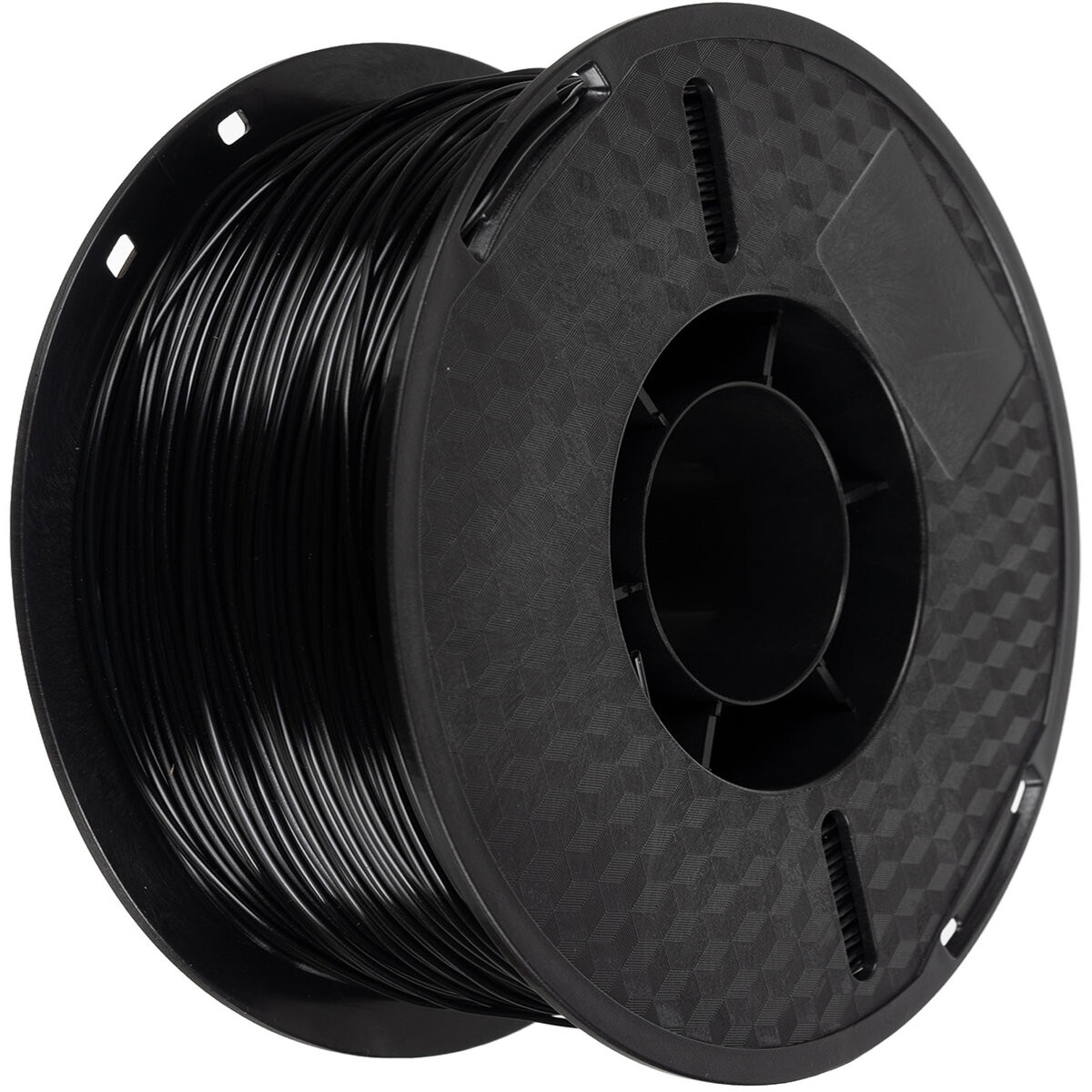 Pla Filament, черный, 1 кг, 1,75 мм, стержень для ручки для 3D-принтера, черный, 1000 г, Malatec