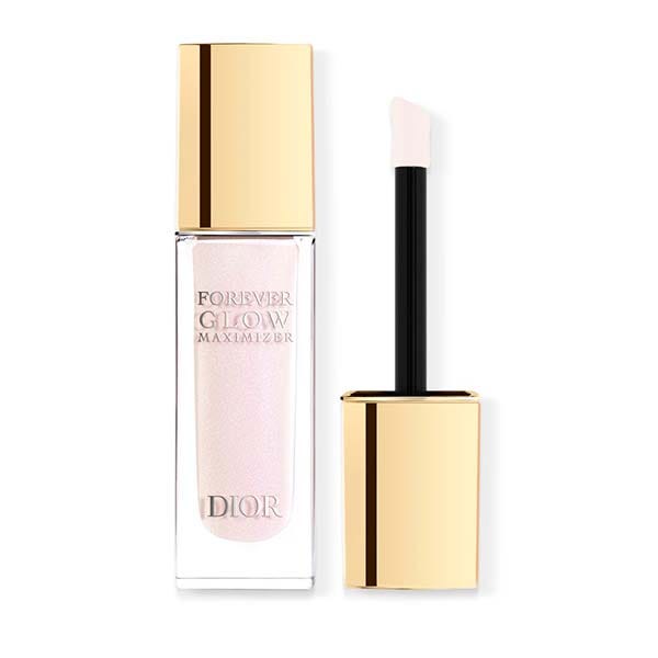 

Жидкий хайлайтер лимитированной серии DIOR Dior Forever Glow Maximizer