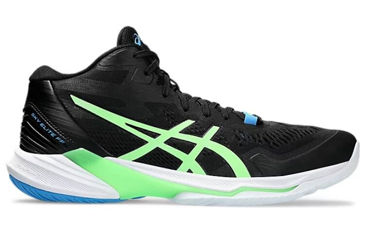 Кроссовки Asics Sky Elite FF Мужчины, Черный — фото 2