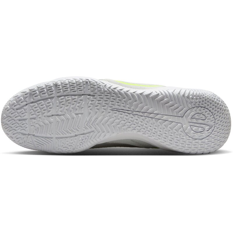 Бутсы для мини-футбола Legend 10 Academy IC Nike, мультиколор — фото 2