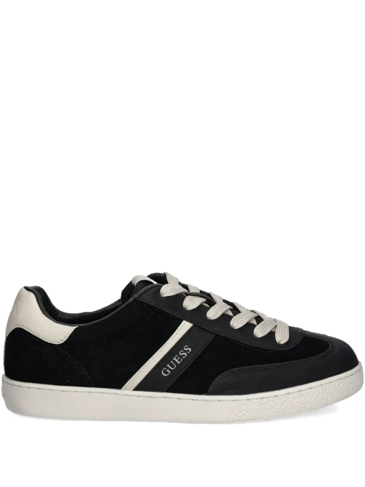 

Кроссовки GUESS USA Nola III, черный