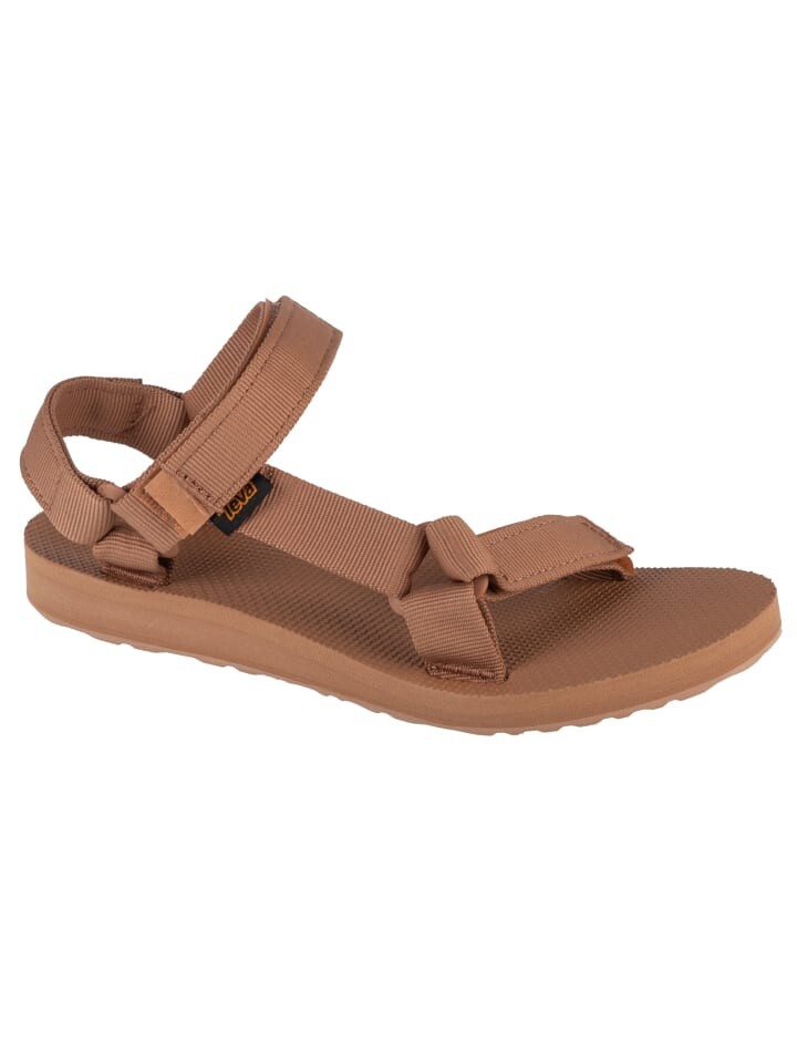 

Сандалии Teva W Original Universal Sandals, коричневый