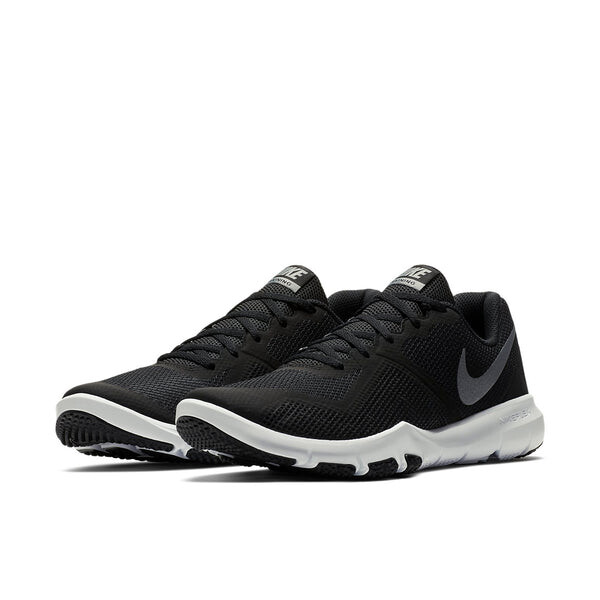 Кроссовки flex control 2 Nike, черный — фото 3