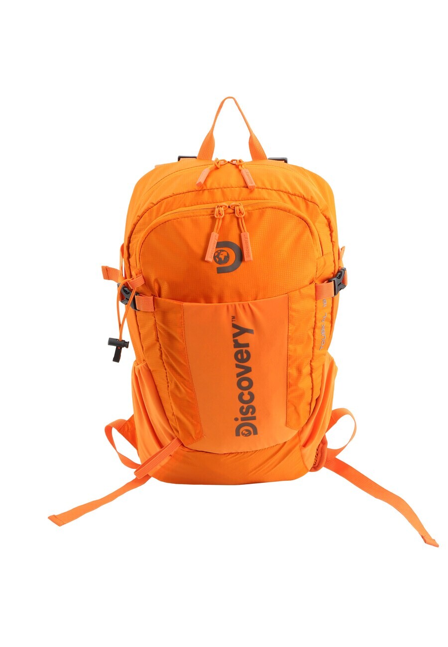 

Рюкзак Discovery Sports Backpack, оранжевый