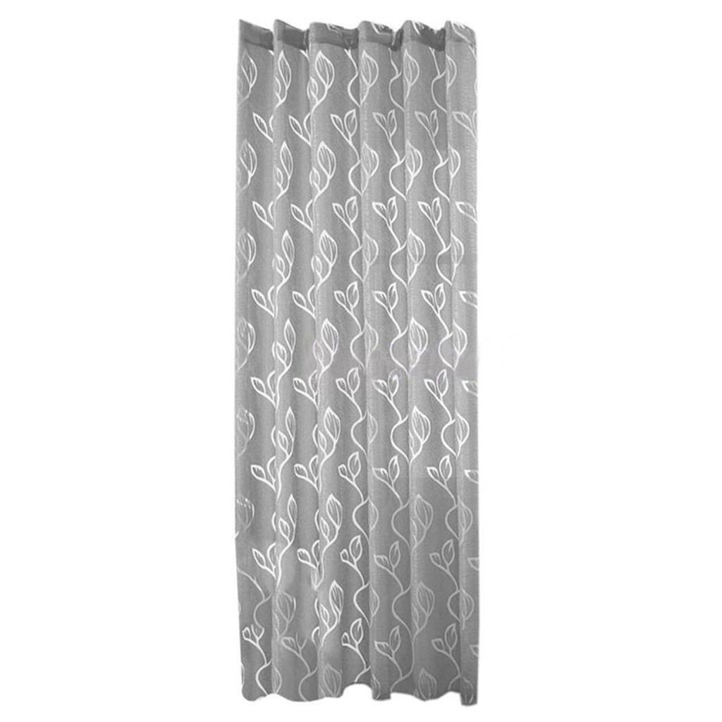 

Полотенце Rhomtuft BARONESSE 70 X 190CM Цвет: белый Stuttg, серый
