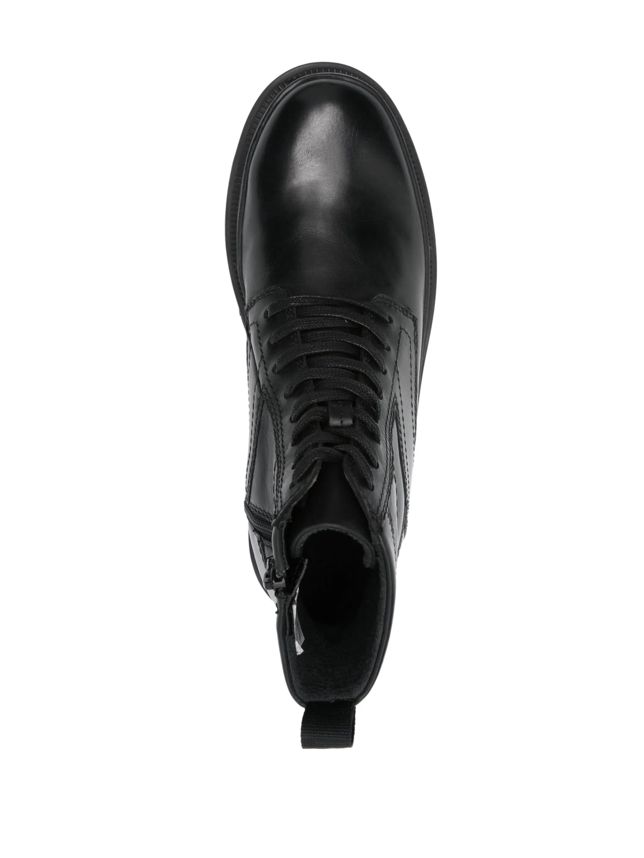 Ботинки Badell Clarks, черный — фото 4