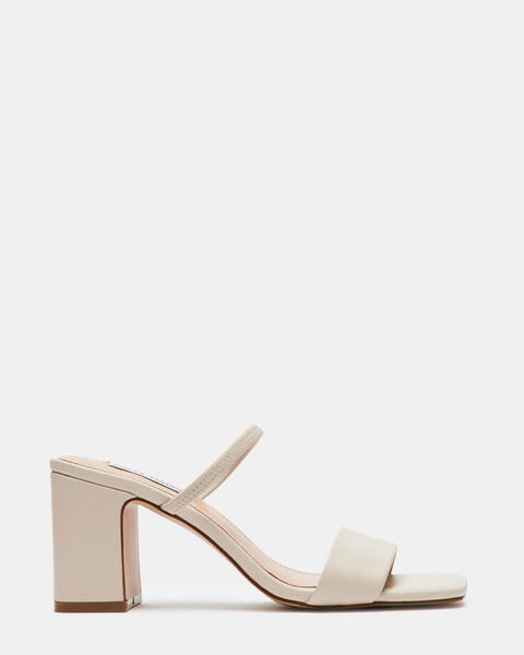 

Мюли Jaden Steve Madden, белый
