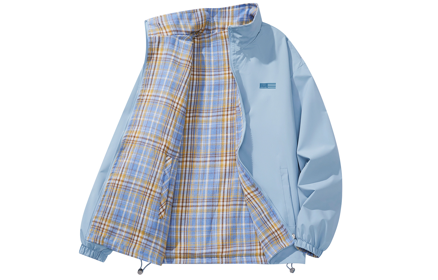 

Disney Куртка Unisex, Moonlight Blue