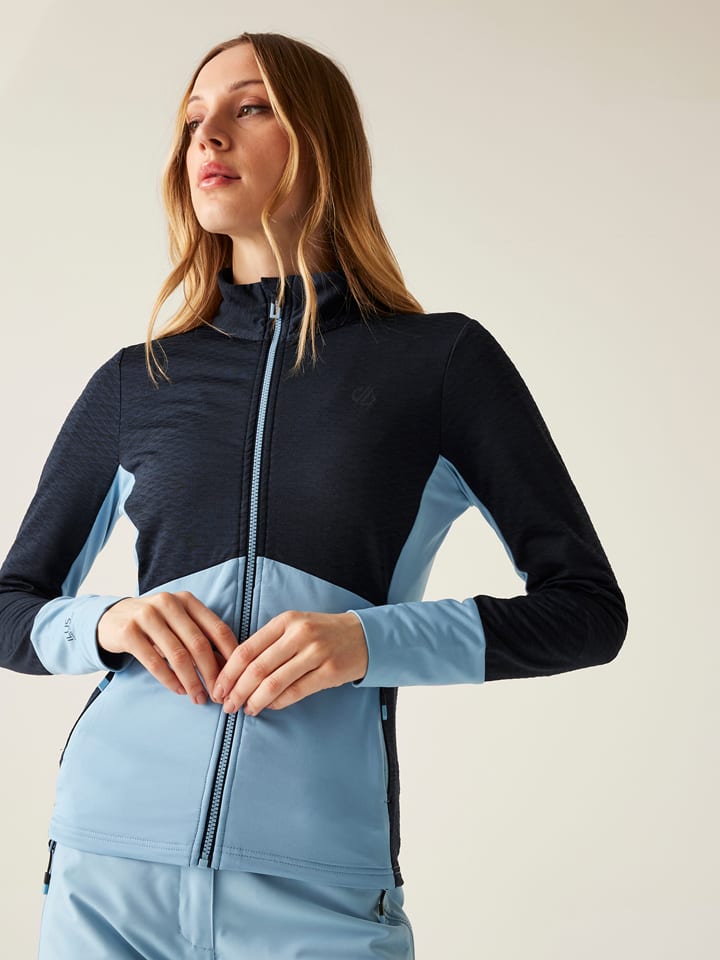 

Dare 2b Функциональная куртка "Elation IV" темно-синего/светло-синего цвета