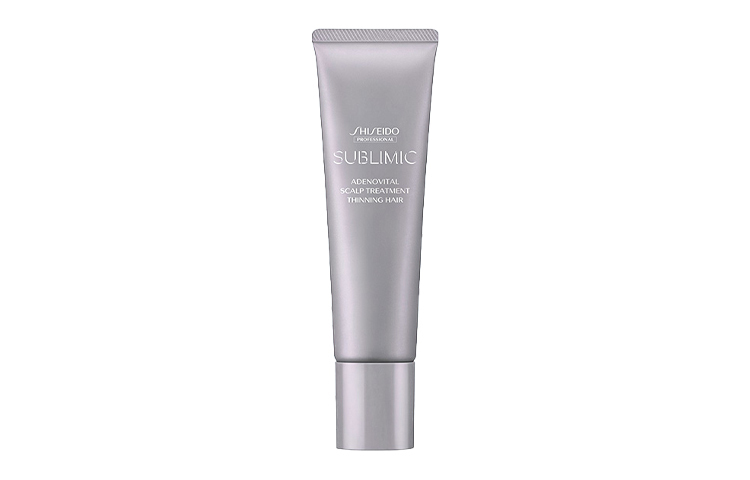SHISEIDO PROFESSIONAL SHISEIDO Scalp Revitalizing Cream Hair Conditioners Smoothing Repairing Moisturizing Hydrating Anti Breakage 130g/1000g — фото 3