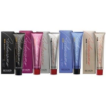 

Краска для волос Revlonissimo 60 мл 6,64