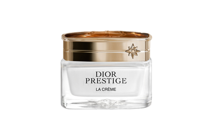 Крем для лица Dior Prestige La Crème, 15 мл — фото 2