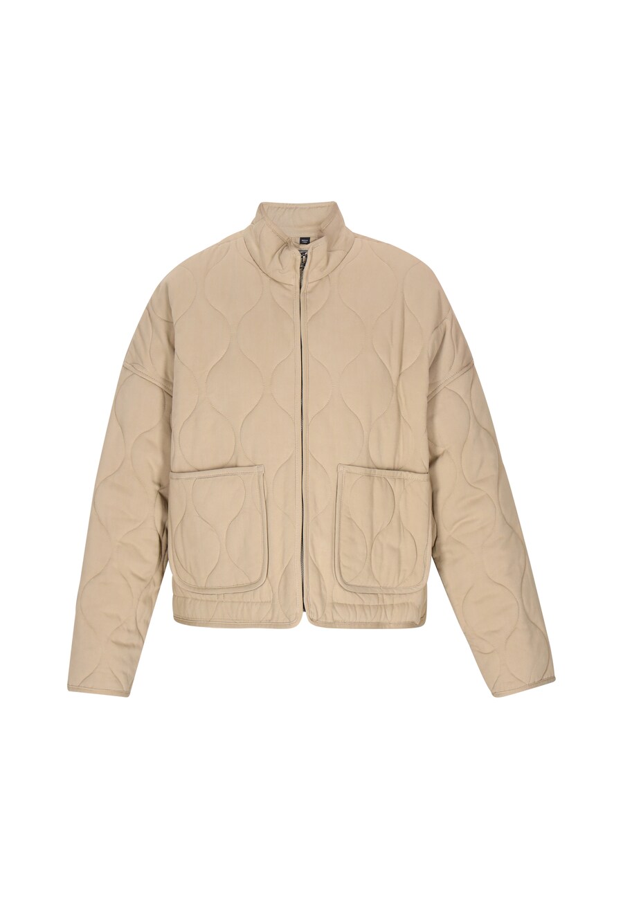 

Куртка межсезонная DreiMaster Vintage Vintage, песочный