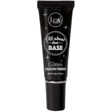 

J Cat All About That Базовые блестки J.Cat Beauty