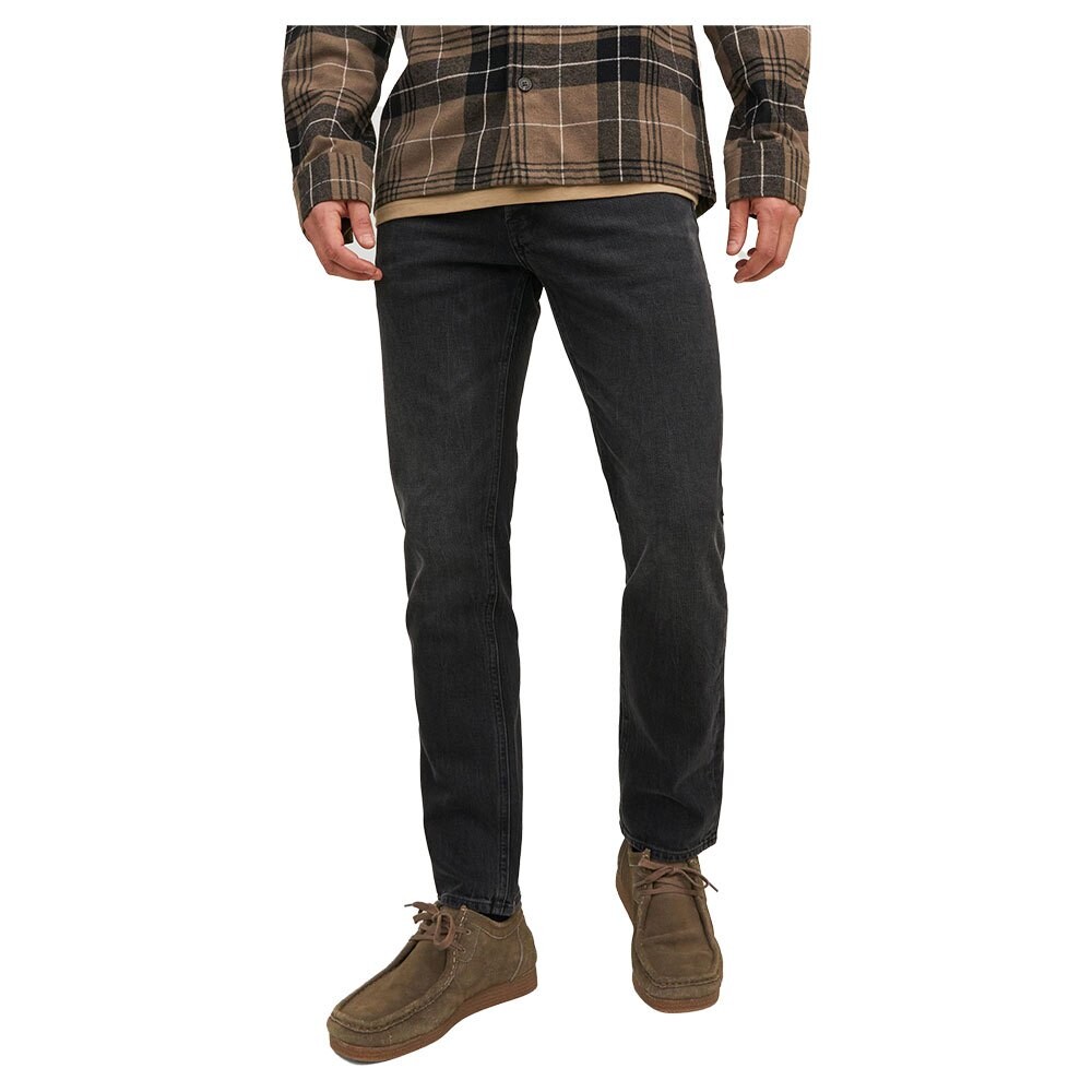 

Джинсы Jack & Jones Mike Original Sbd 425, черный