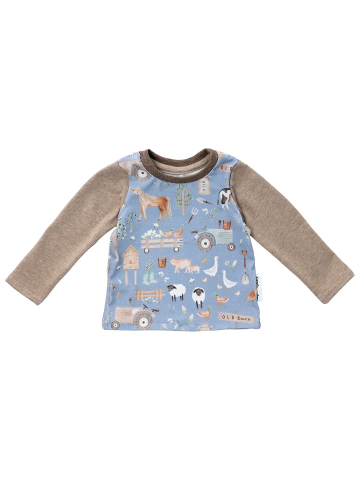 

Футболка Land-Juwelen