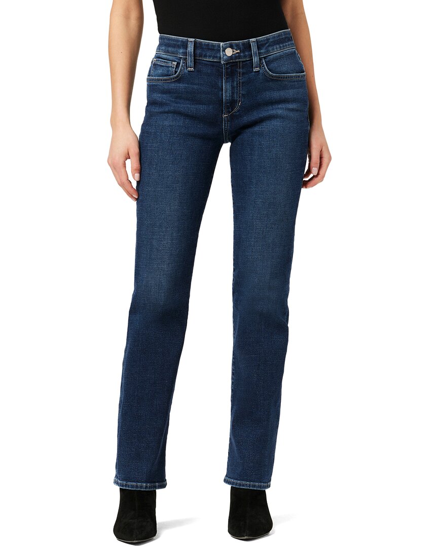 

Джинсы JOE'S The Provocateur Wicked Bootcut Jean JOE'S Jeans, цвет multi