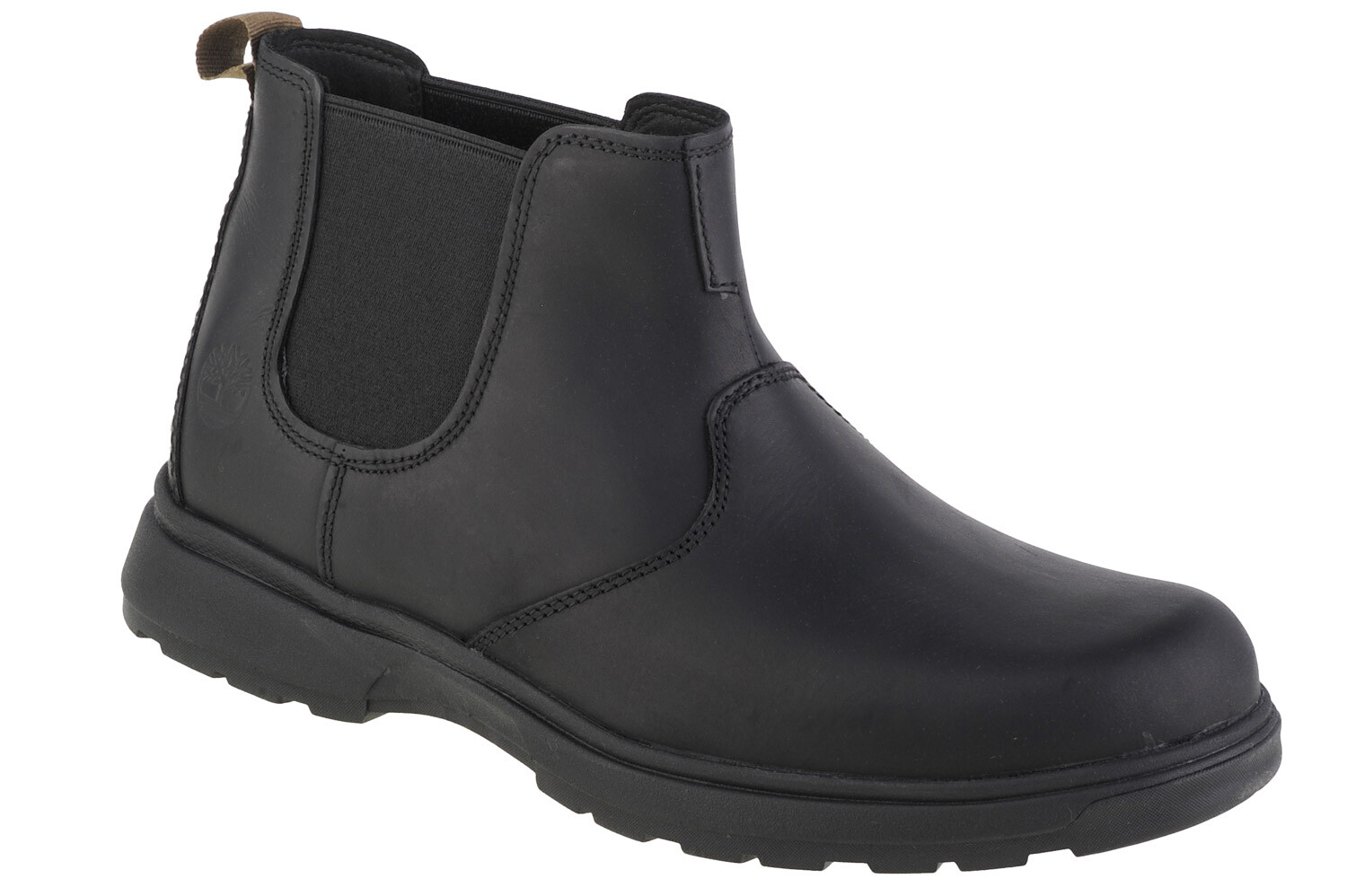 

Ботинки челси Timberland Timberland Atwells Ave Chelsea, черный