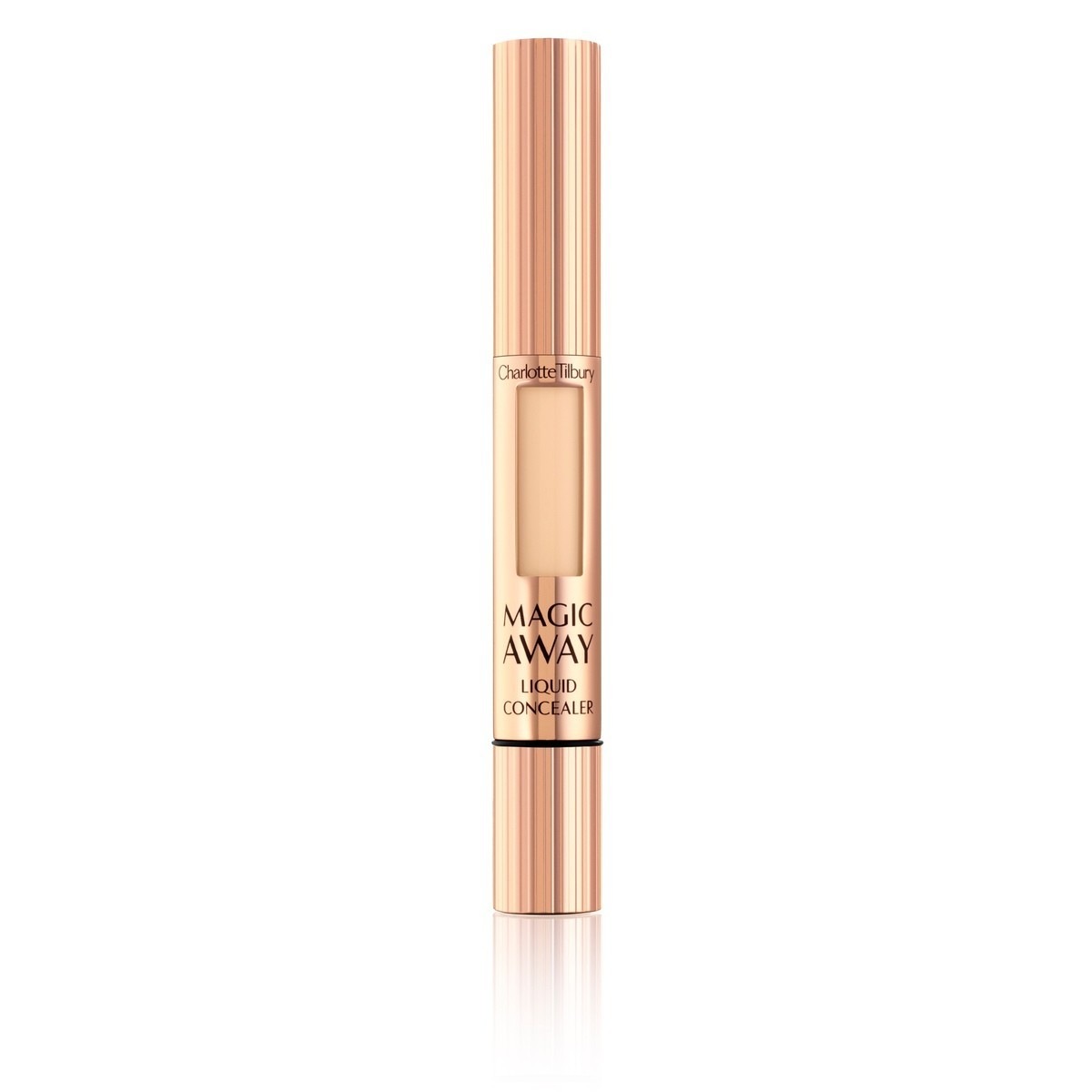 Корректор magic away liquid Charlotte Tilbury, 5.5 - medium, объем 4 мл — фото 2