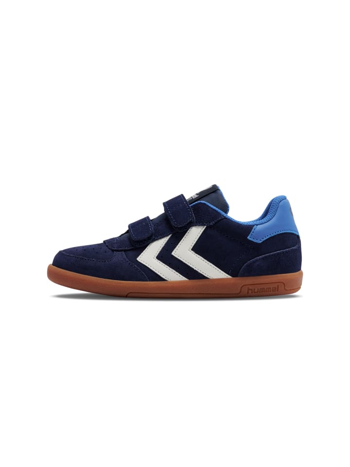 

Низкие кроссовки Hummel