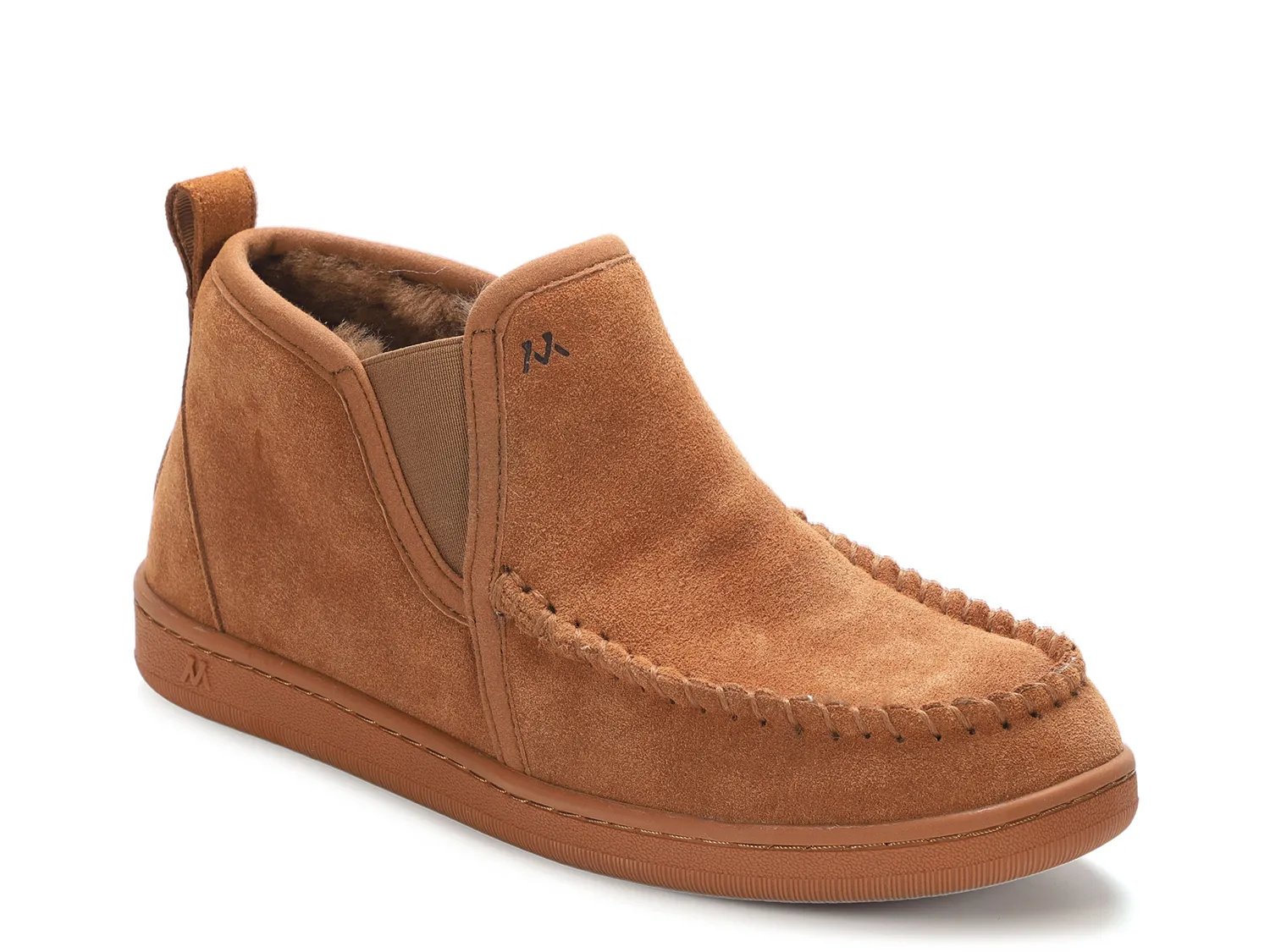 

Ботинки Mykos Brandon Boot, Cognac
