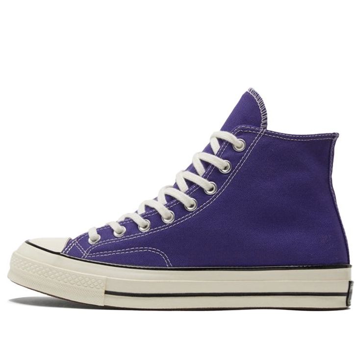 

Кеды Converse Chuck 70 High 'Candy Grape', фиолетовый