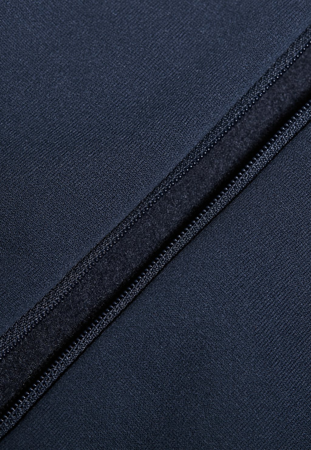 

Флисовая куртка ACONCAGUA HOODED Mammut, синий