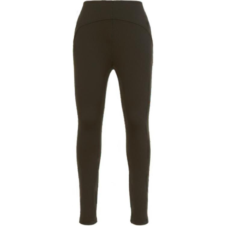 

Женские спортивные брюки InStill Lululemon, темно-оливковый