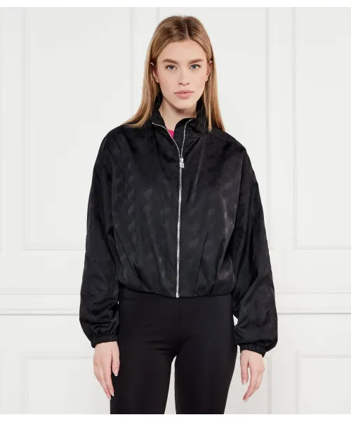 

Куртка Anylo Regular fit Hugo, черный