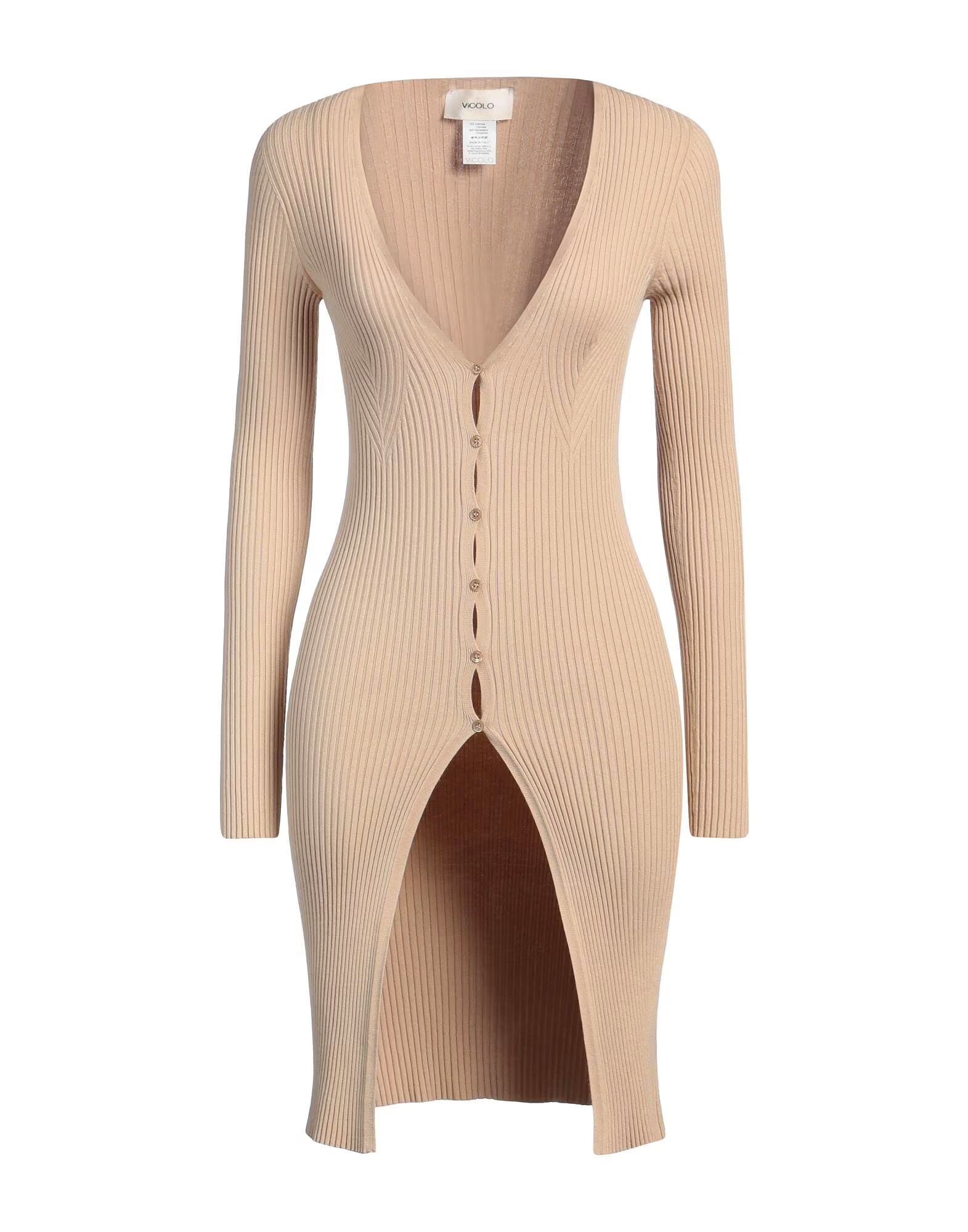 

Кардиган Vicolo, бежевый