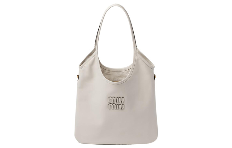 

MIU MIU Кожаная сумка тоут