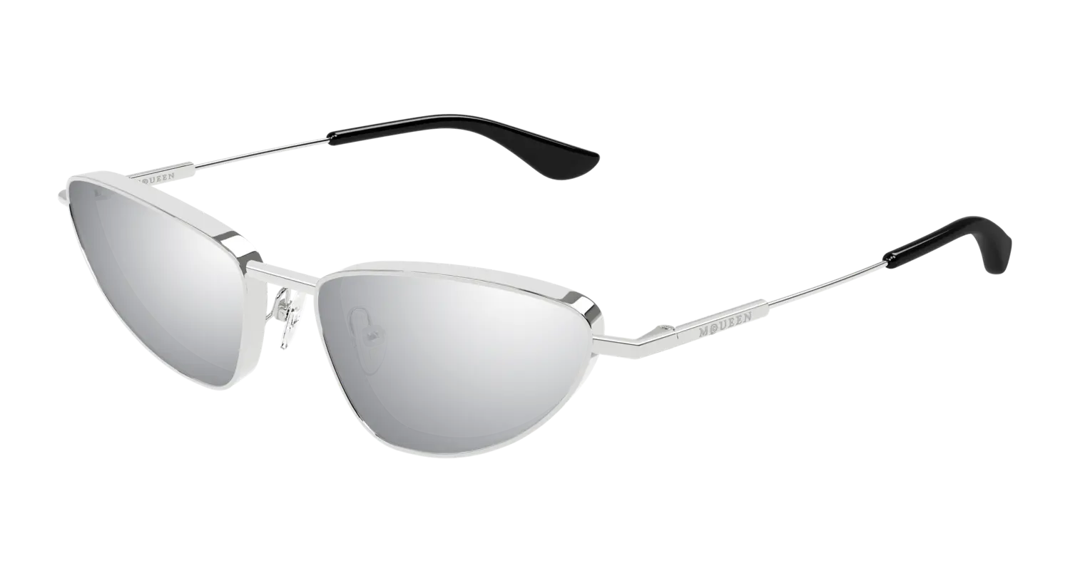 

Женские солнцезащитные очки AM0522S ALEXANDER MCQUEEN