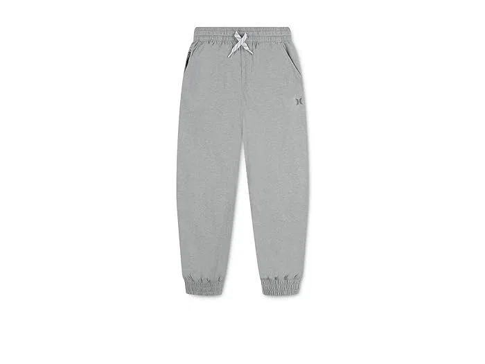 Джоггеры для мальчиков H20-Dri Sunset Knit Hurley Kids, Dark Grey Heather