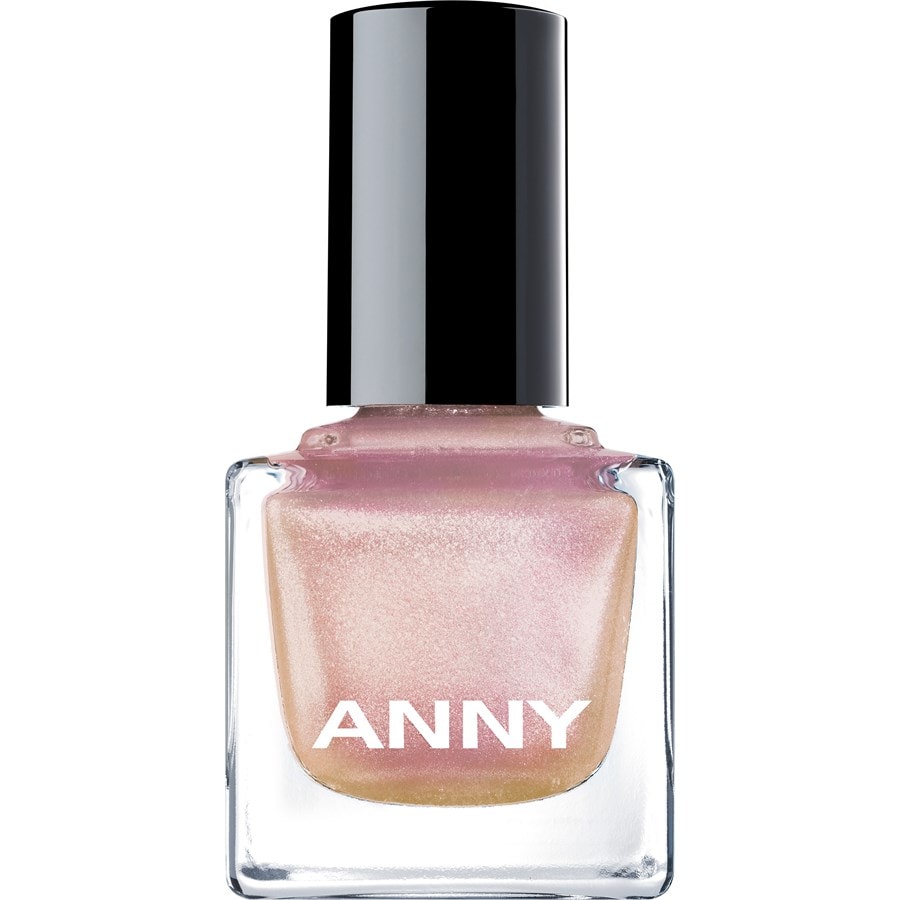 

Лак для ногтей ANNY Nail Polish, N.Y. Nightlife Collection Nr. 152.30 Final Touch / 15 ml