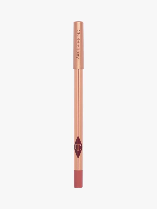 

Карандаш для губ Lip Cheat Charlotte Tilbury, Pillow Talk Medium