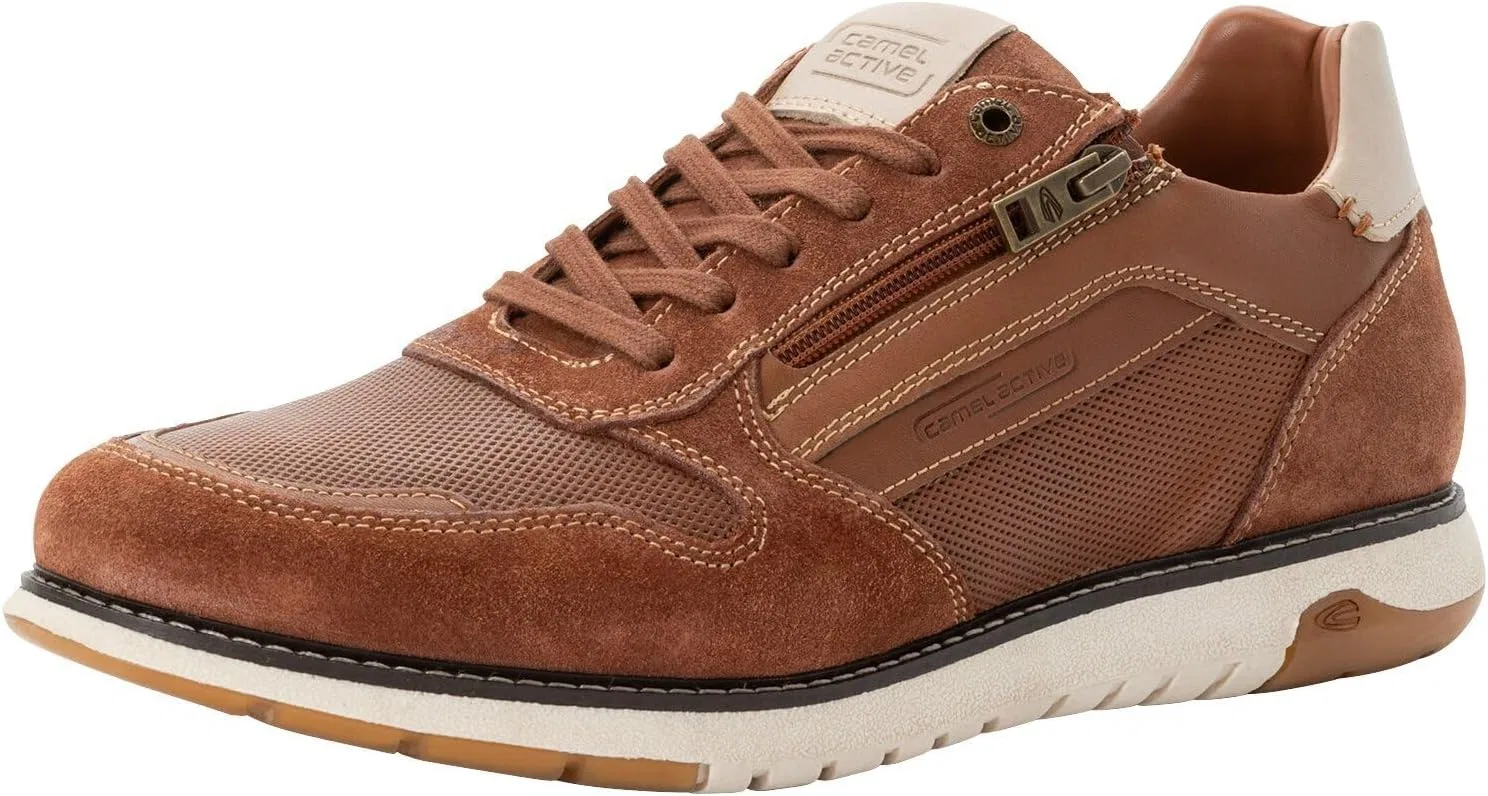 Мужские кроссовки Camel Active 54pt002 — фото 3