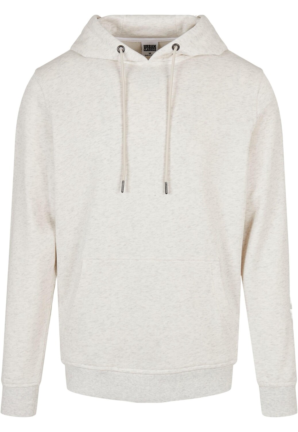 

Толстовка Urban Classics Kapuzenpullover, цвет lightgrey