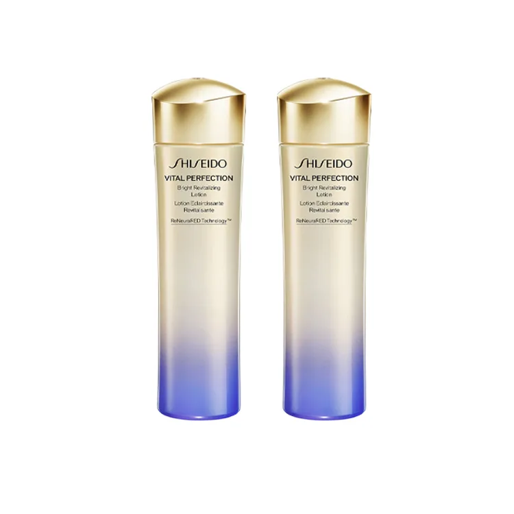 Тоник Shiseido — Тонер для лица увлажняющий и освежающий, Light *, 150 мл