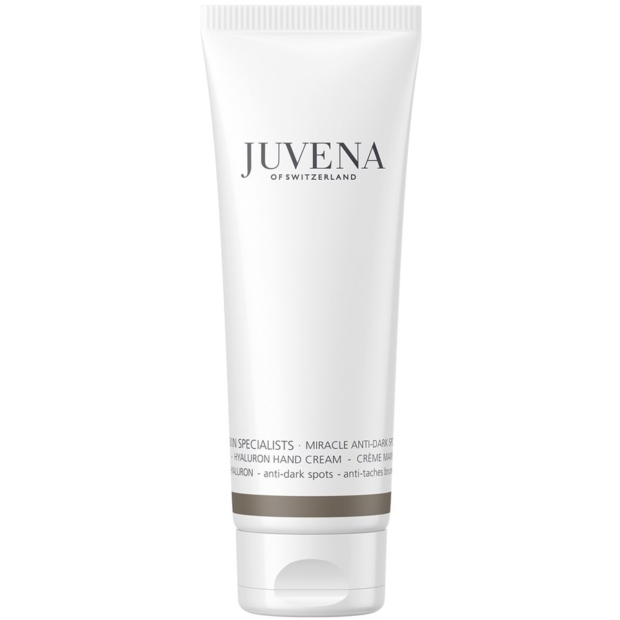 

Крем Juvena Miracle Anti-Dark Spot Hyaluron Hand Cream, 100 ml