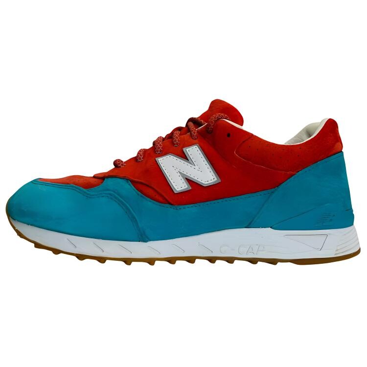 

New Balance 496 Concepts Regatta