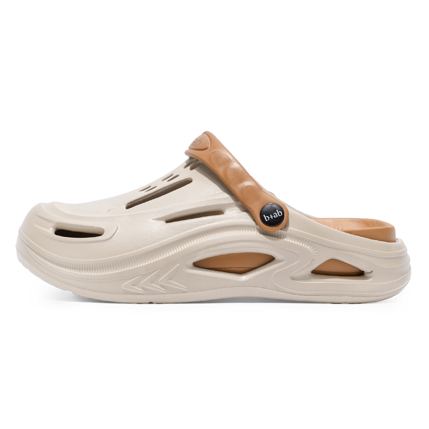 

Сабо мужские B+AB, Khaki