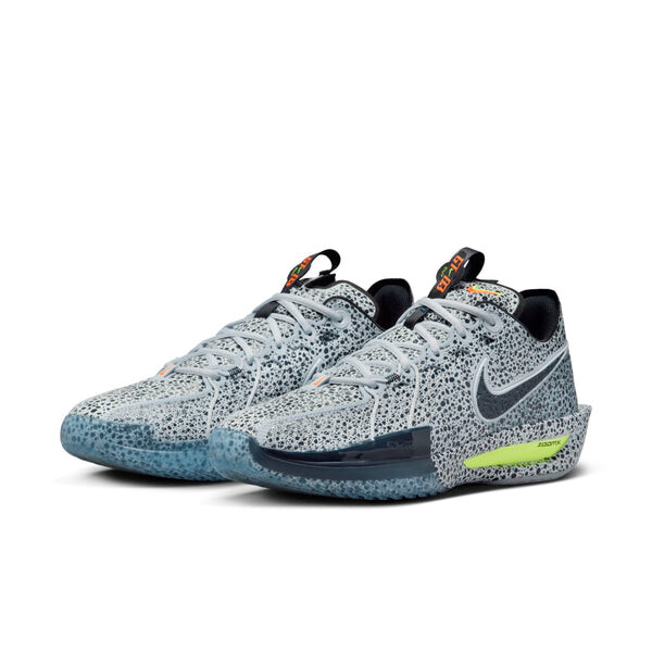 Кроссовки air zoom gt cut 3 Nike, мульитколор — фото 3