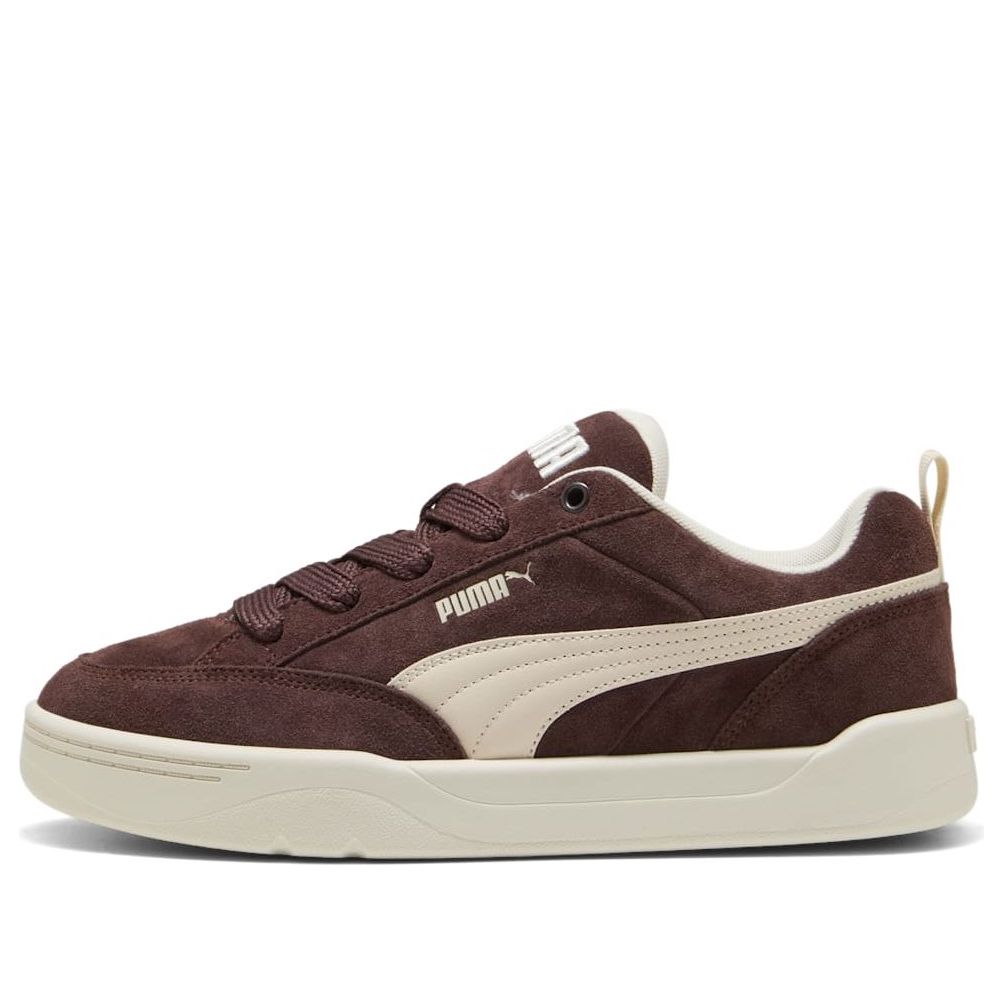 

Puma Park Lifestyle Raw 'Chocolate Brown'