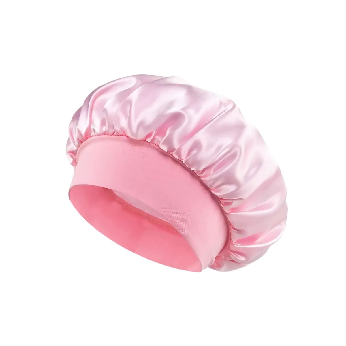 Бигуди для волос heatless curler set Soho, pink, количество 1 шт. — фото 4