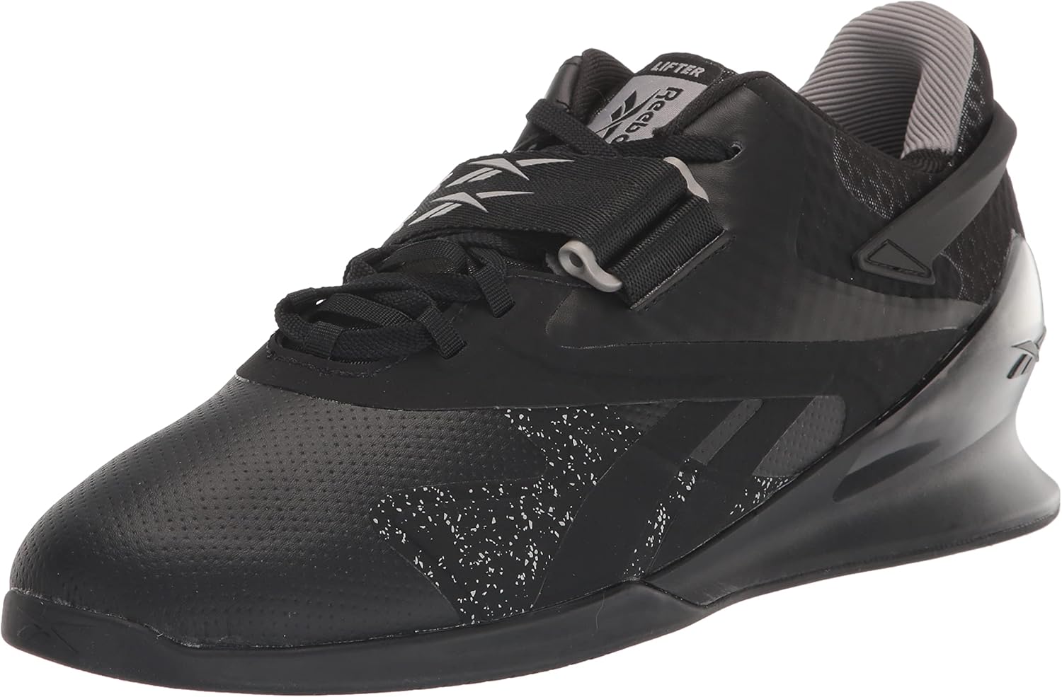 

Мужские кроссовки Reebok Legacy Lifter II, черный/серый